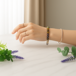 Lakshmi Sampatti Bracelet