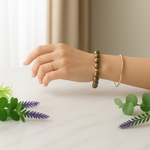 Pyrite Bracelet