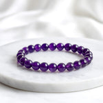 Amethyst Bracelet