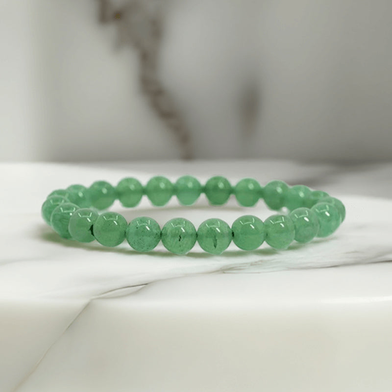 Green Aventurine Bracelet