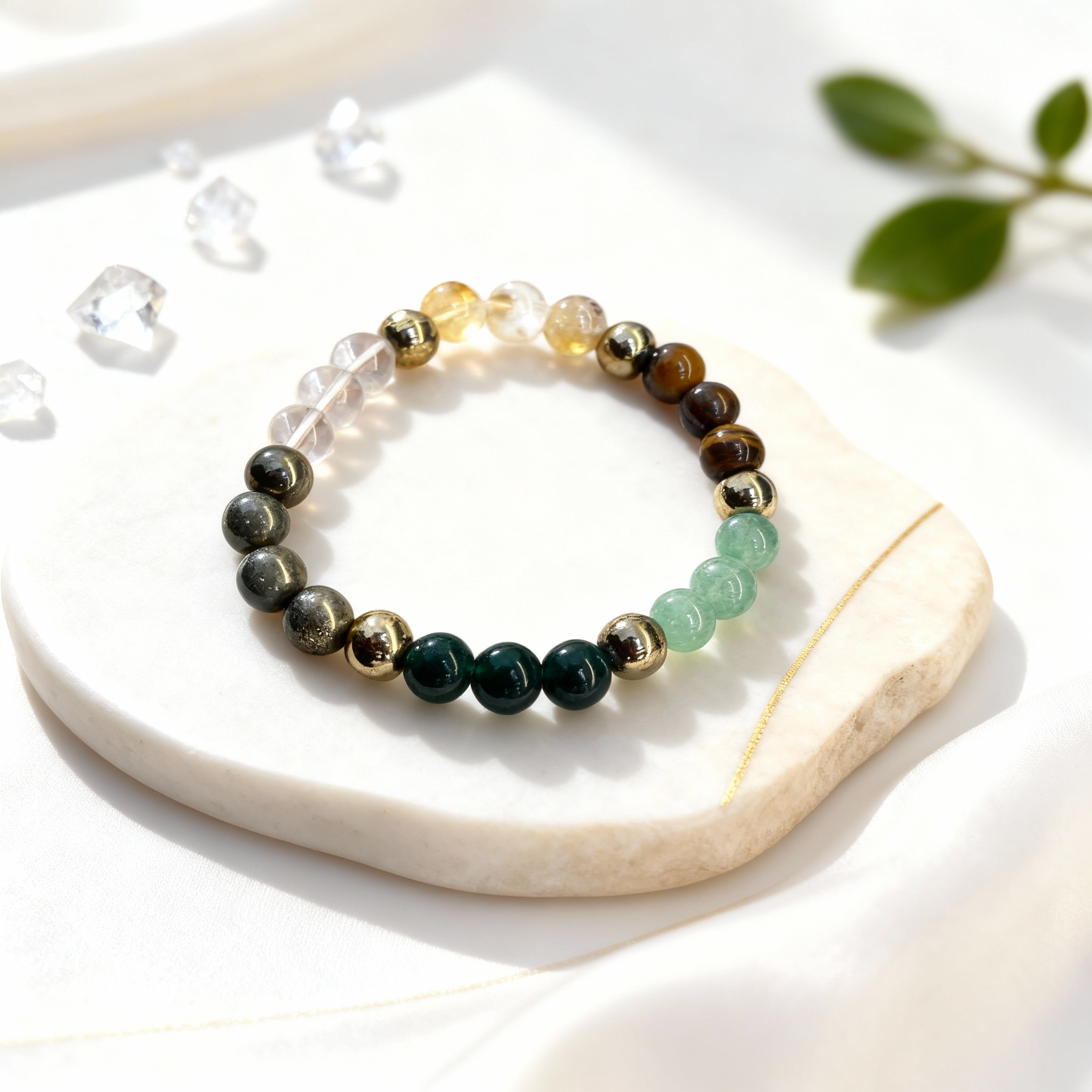 Money Magnet Bracelet