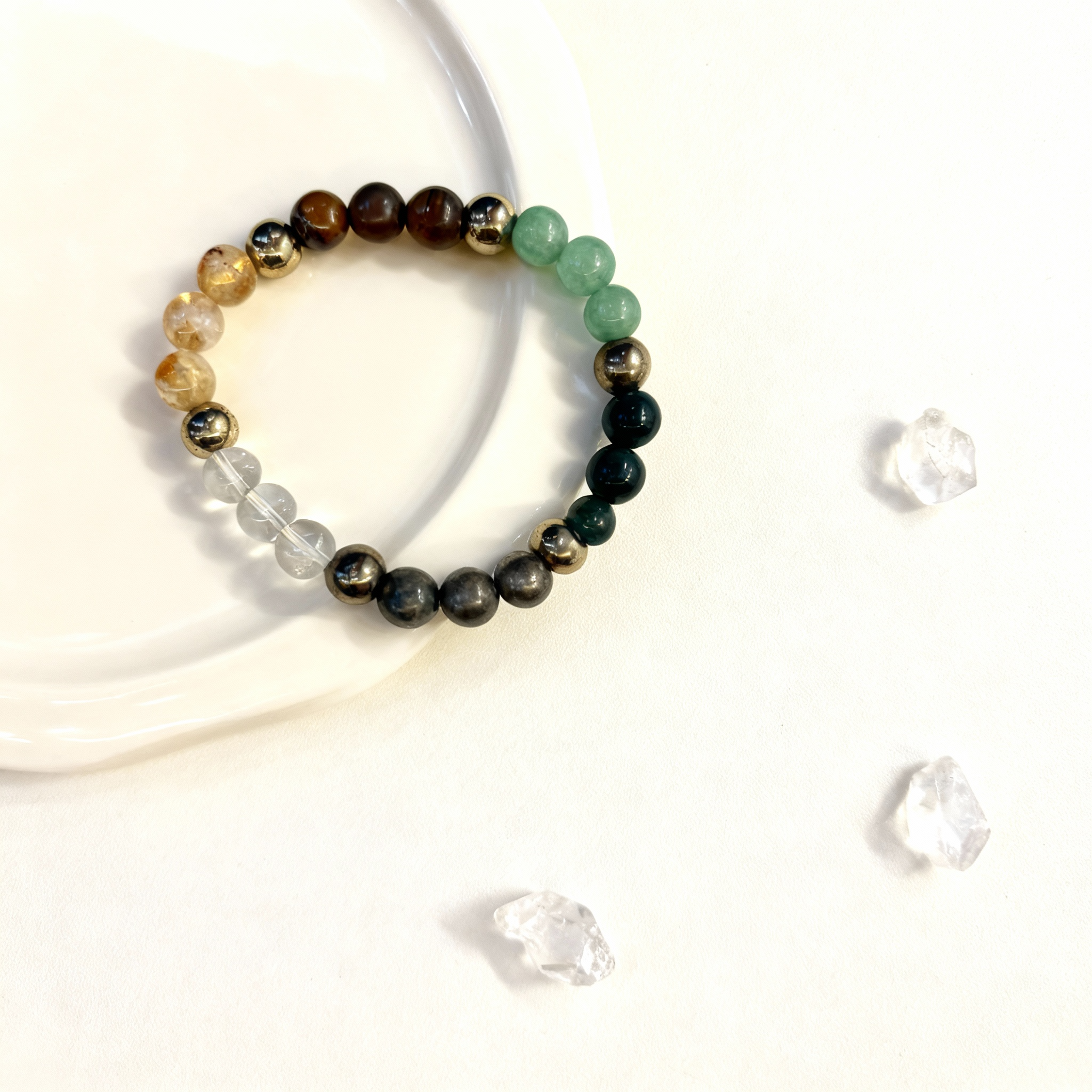 Money Magnet Bracelet