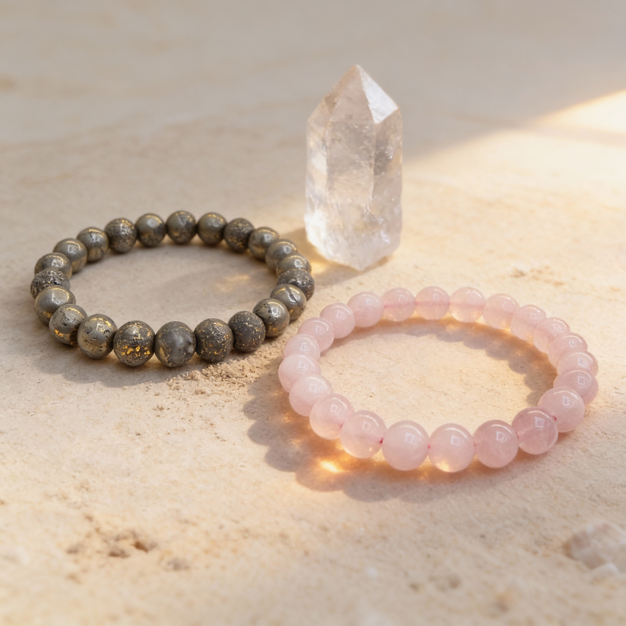 Love and Wealth Combo