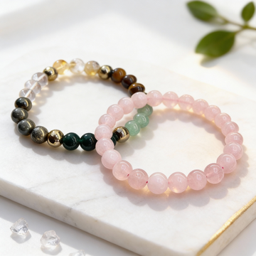 Money & Love Attraction Combo