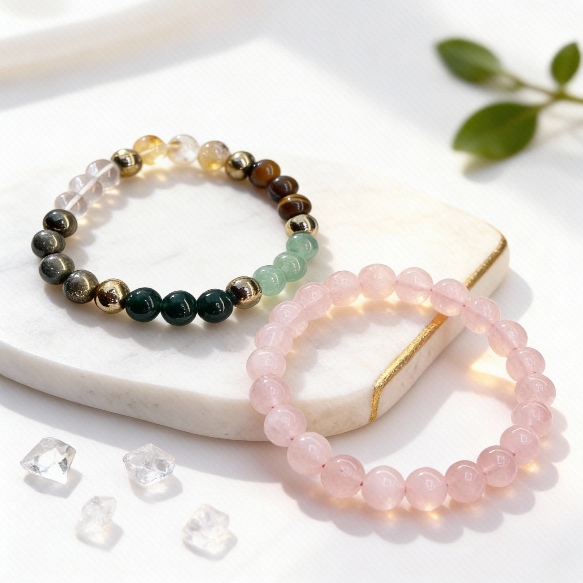 Money & Love Attraction Combo